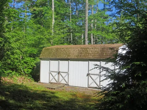 13 Waukewan Road Center Harbor NH 03226