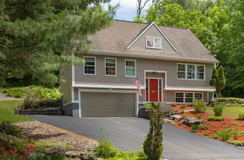13 Gibson Road Hanover NH 03755