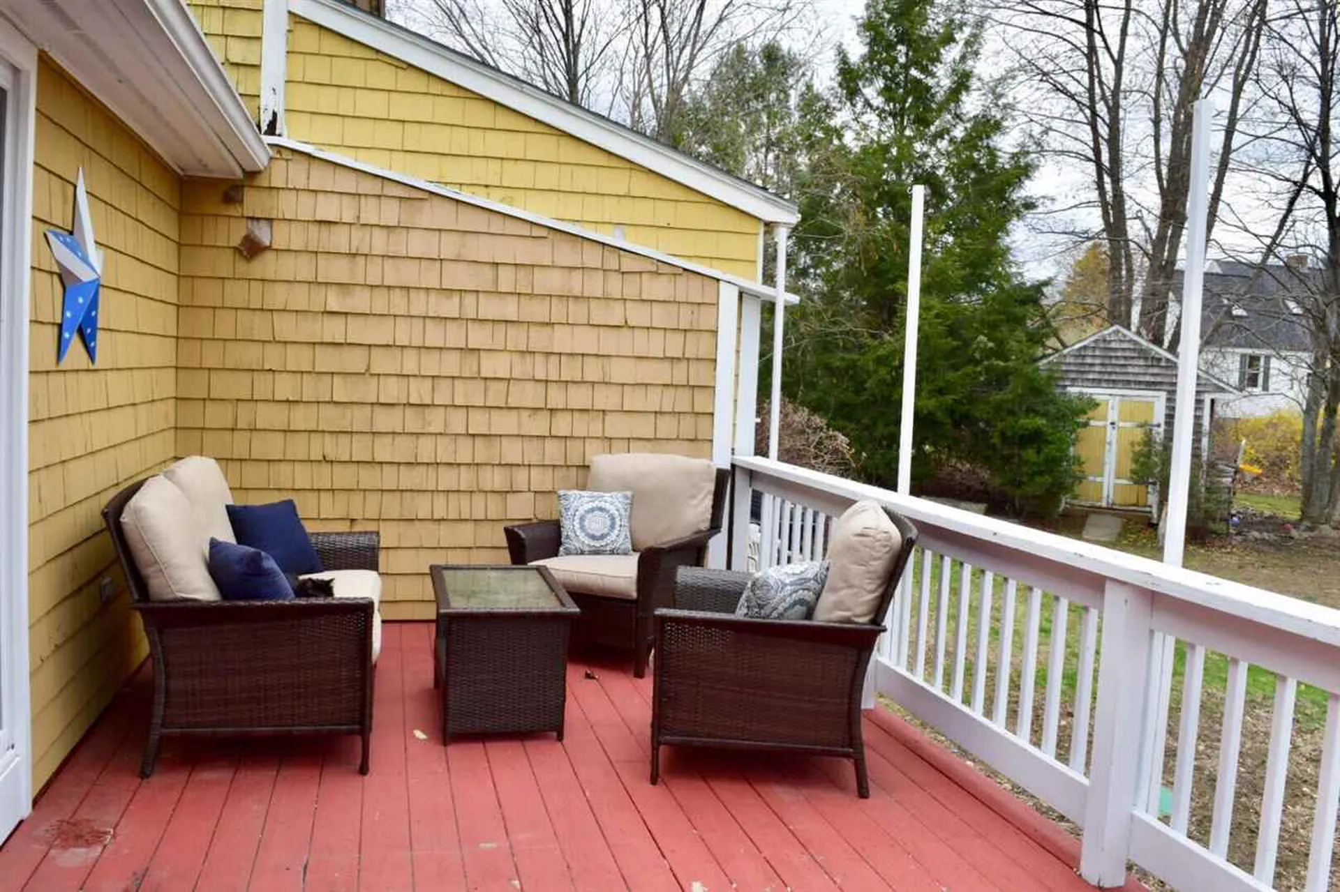 165 Bunker Hill Avenue Stratham NH 03885