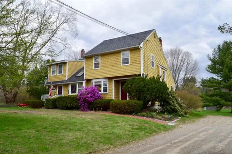 165 Bunker Hill Avenue Stratham NH 03885
