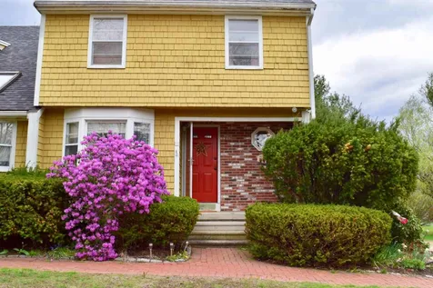 165 Bunker Hill Avenue Stratham NH 03885