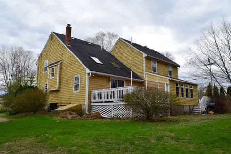 165 Bunker Hill Avenue Stratham NH 03885