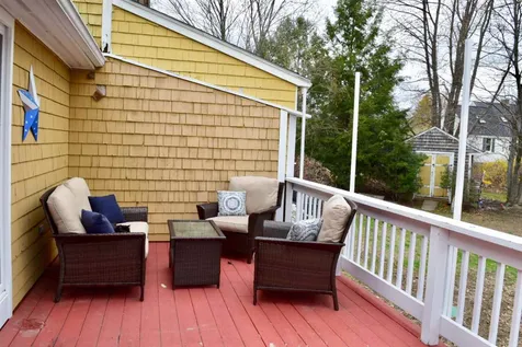 165 Bunker Hill Avenue Stratham NH 03885
