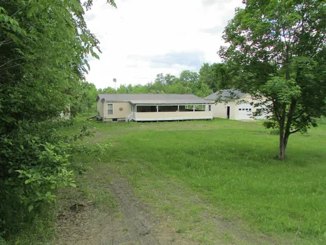 1156 Burton Hill Road Barton VT 05822