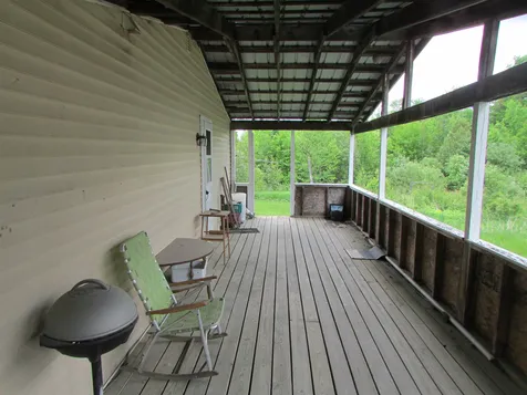 1156 Burton Hill Road Barton VT 05822