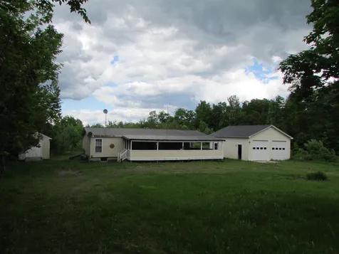 1156 Burton Hill Road Barton VT 05822