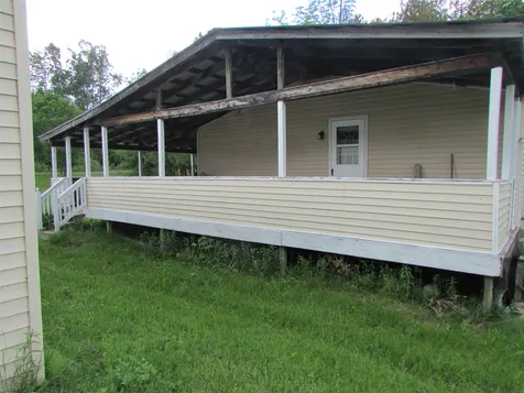1156 Burton Hill Road Barton VT 05822