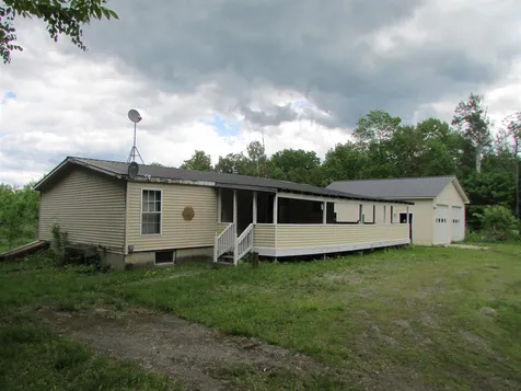 1156 Burton Hill Road Barton VT 05822