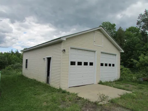 1156 Burton Hill Road Barton VT 05822