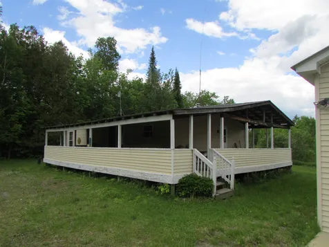 1156 Burton Hill Road Barton VT 05822
