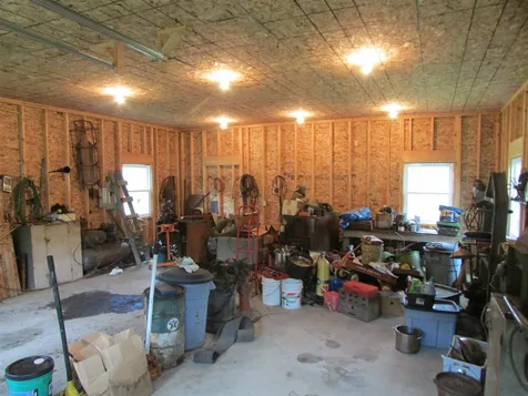 1156 Burton Hill Road Barton VT 05822