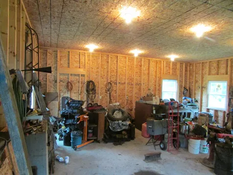 1156 Burton Hill Road Barton VT 05822