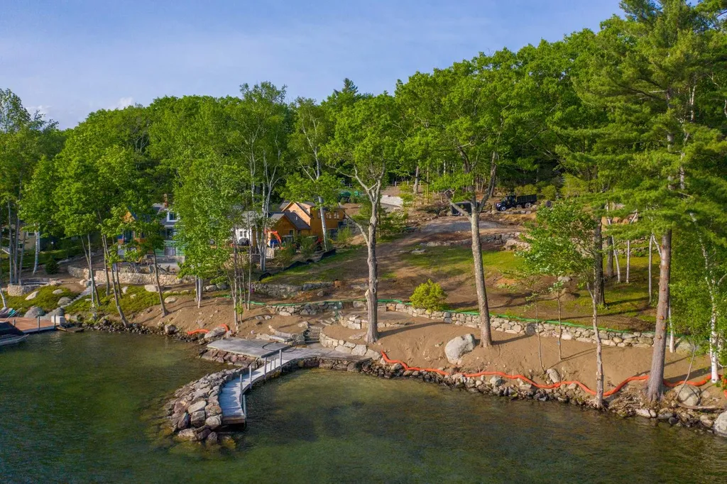 170 Edgewater Drive Gilford NH 03249