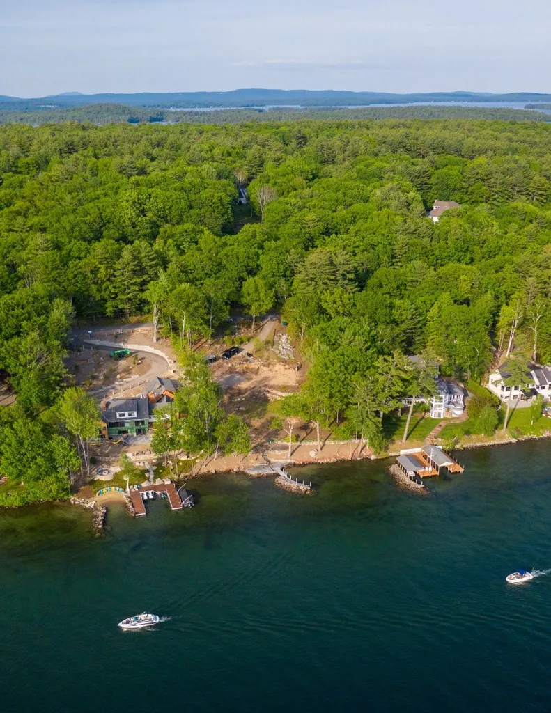 170 Edgewater Drive Gilford NH 03249