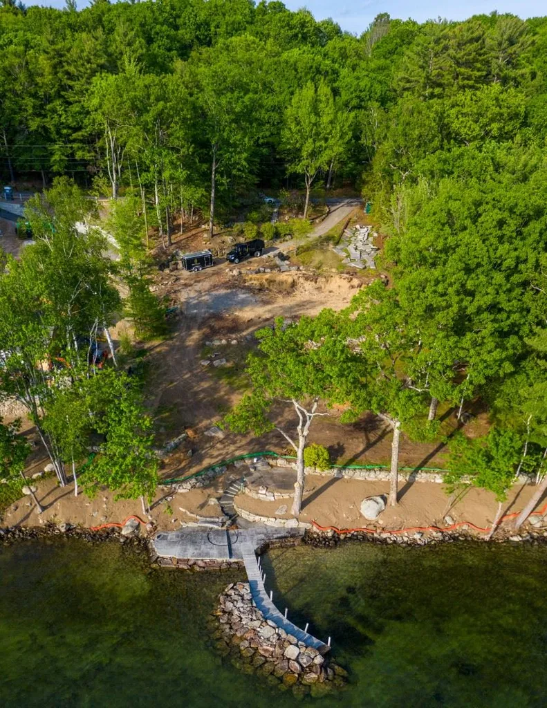 170 Edgewater Drive Gilford NH 03249