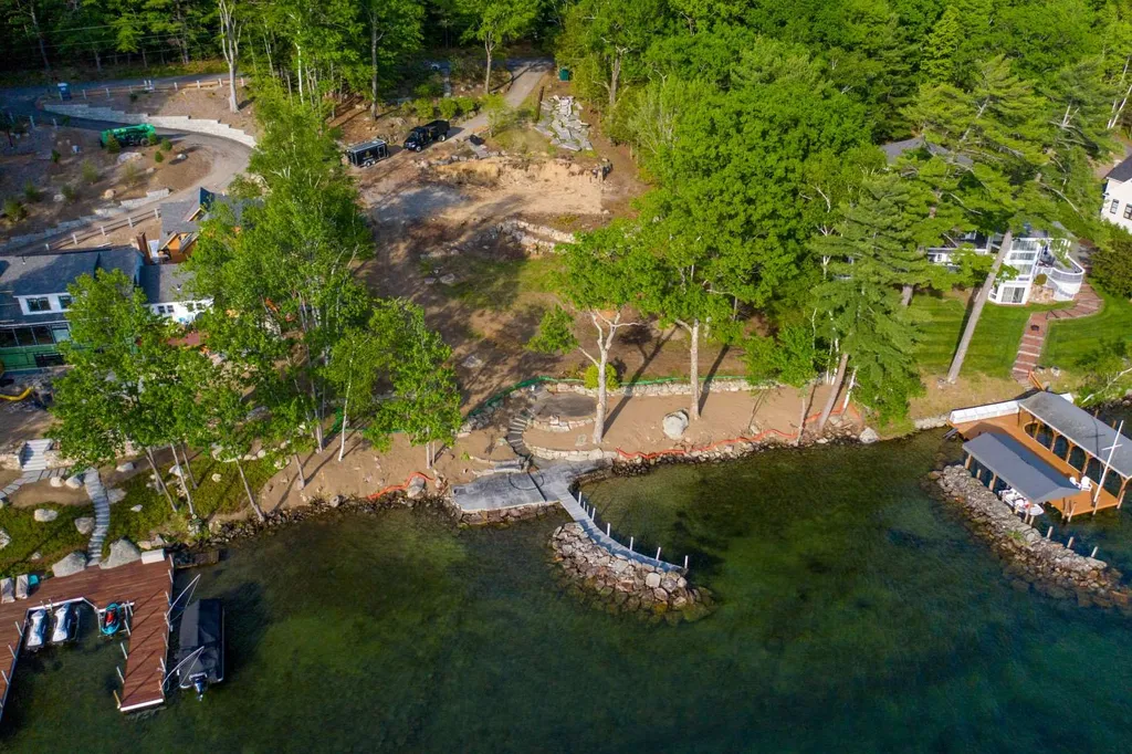 170 Edgewater Drive Gilford NH 03249