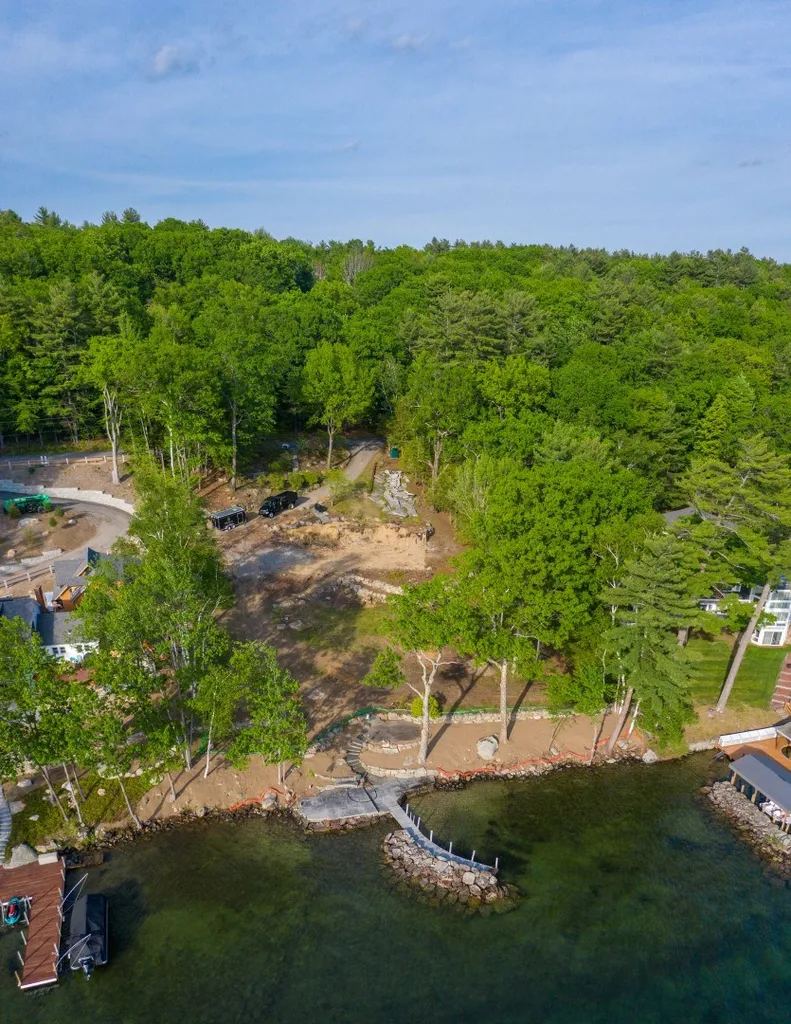170 Edgewater Drive Gilford NH 03249