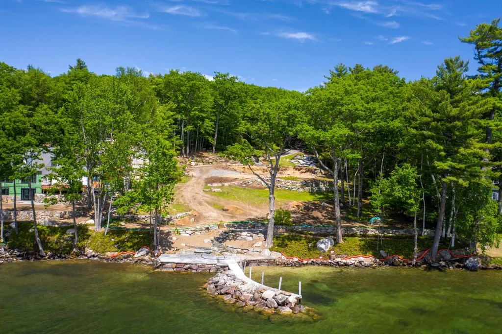 170 Edgewater Drive Gilford NH 03249