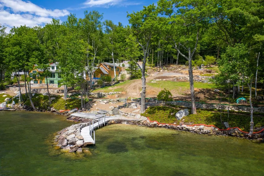 170 Edgewater Drive Gilford NH 03249