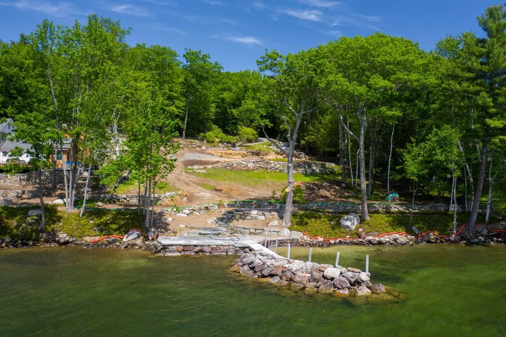170 Edgewater Drive Gilford NH 03249