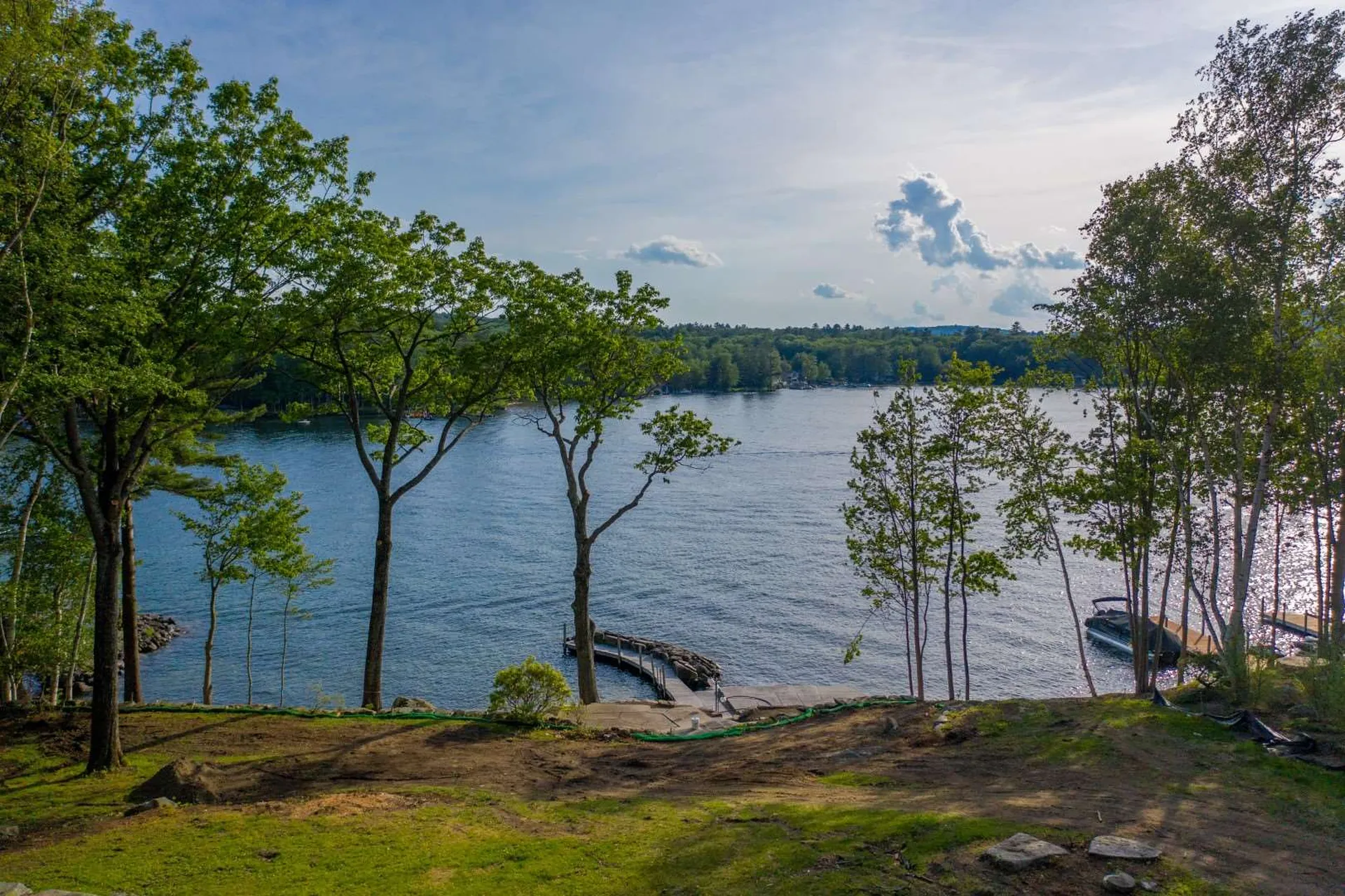 170 Edgewater Drive Gilford NH 03249