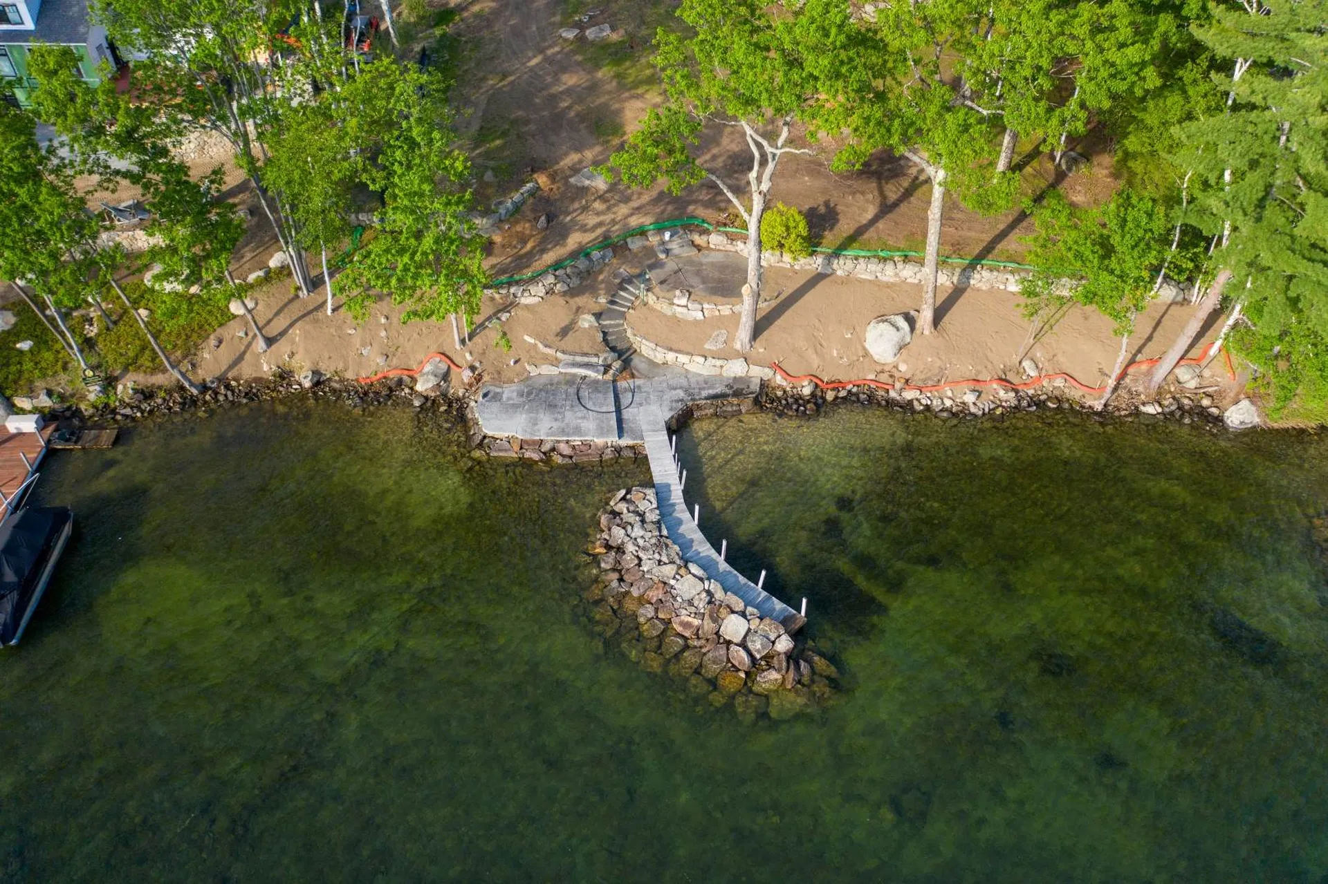 170 Edgewater Drive Gilford NH 03249