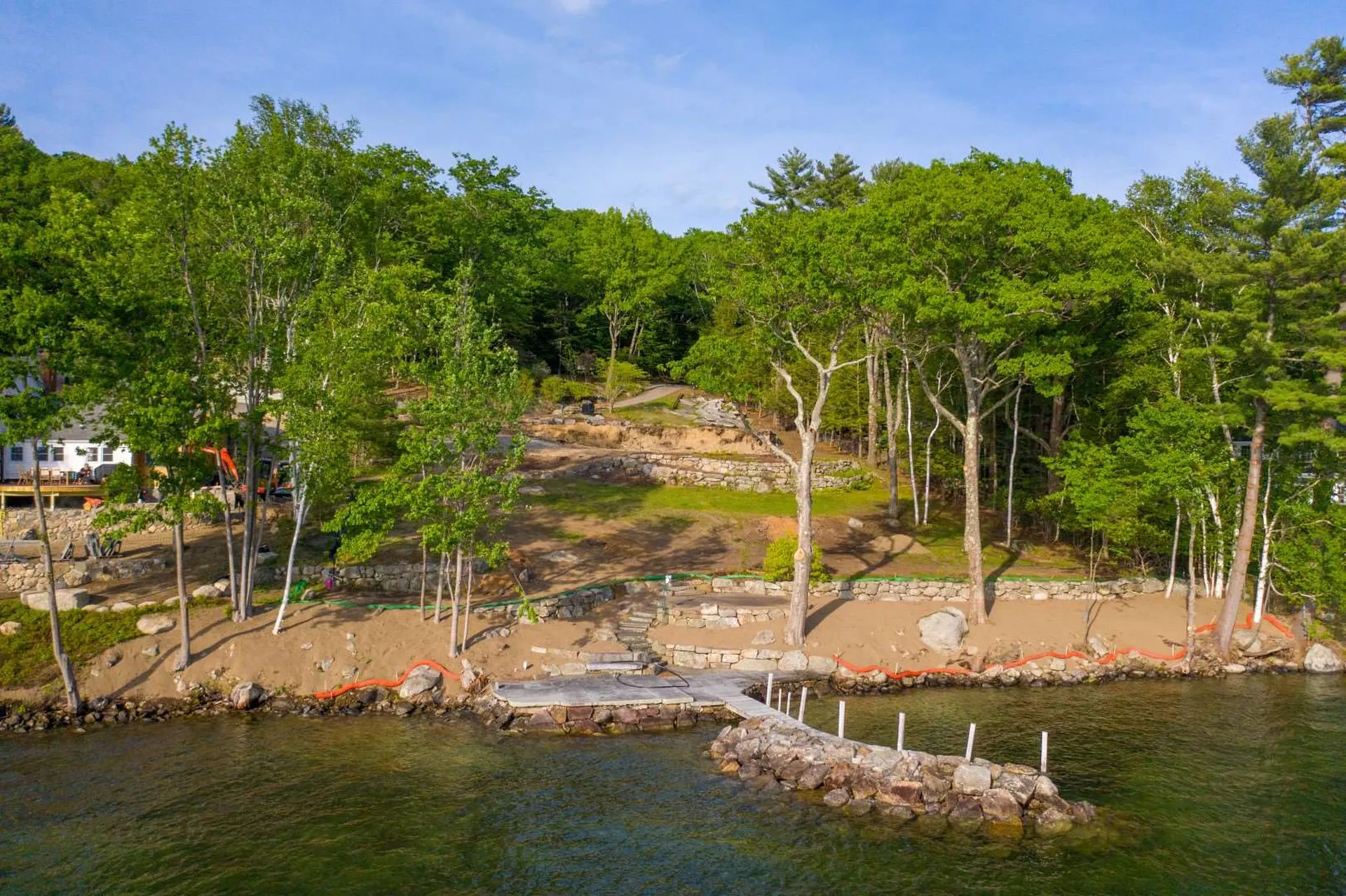170 Edgewater Drive Gilford NH 03249