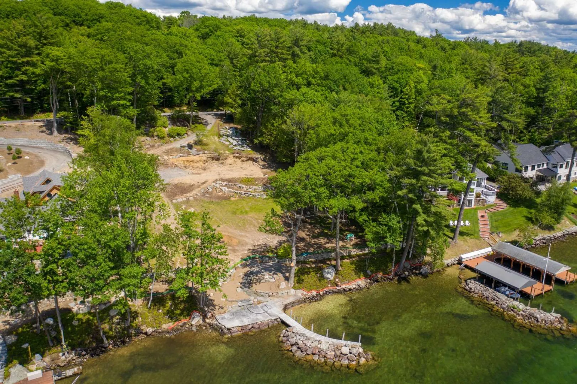 170 Edgewater Drive Gilford NH 03249