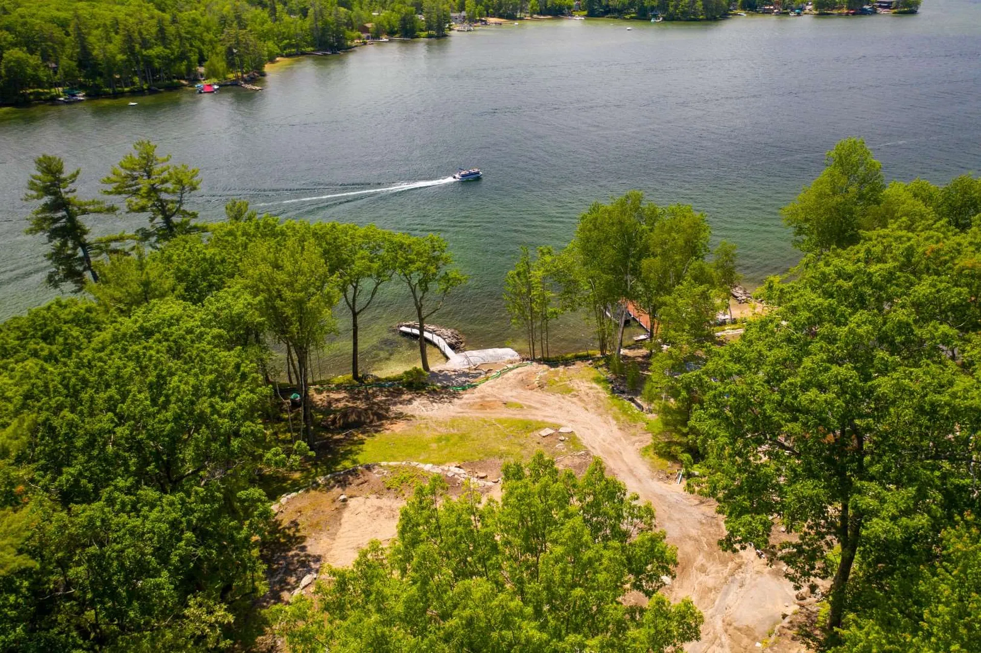 170 Edgewater Drive Gilford NH 03249