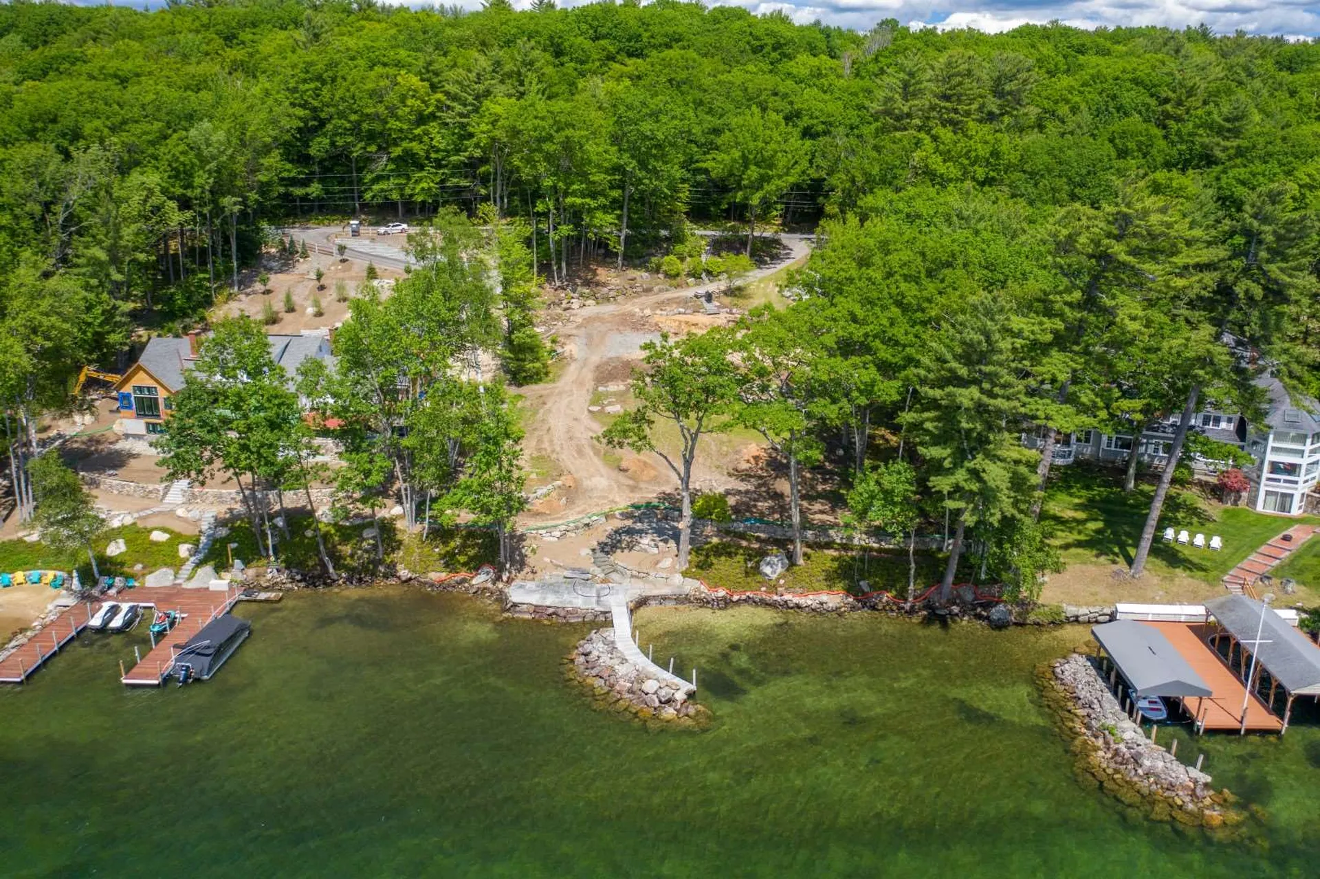 170 Edgewater Drive Gilford NH 03249