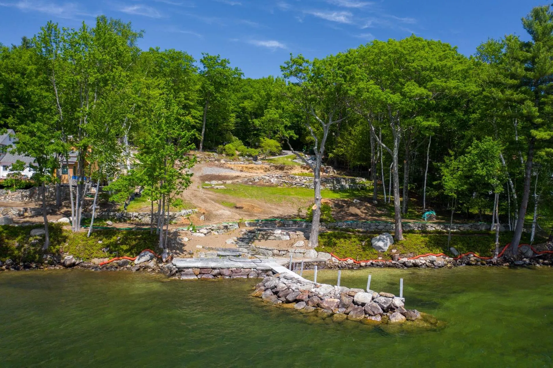 170 Edgewater Drive Gilford NH 03249