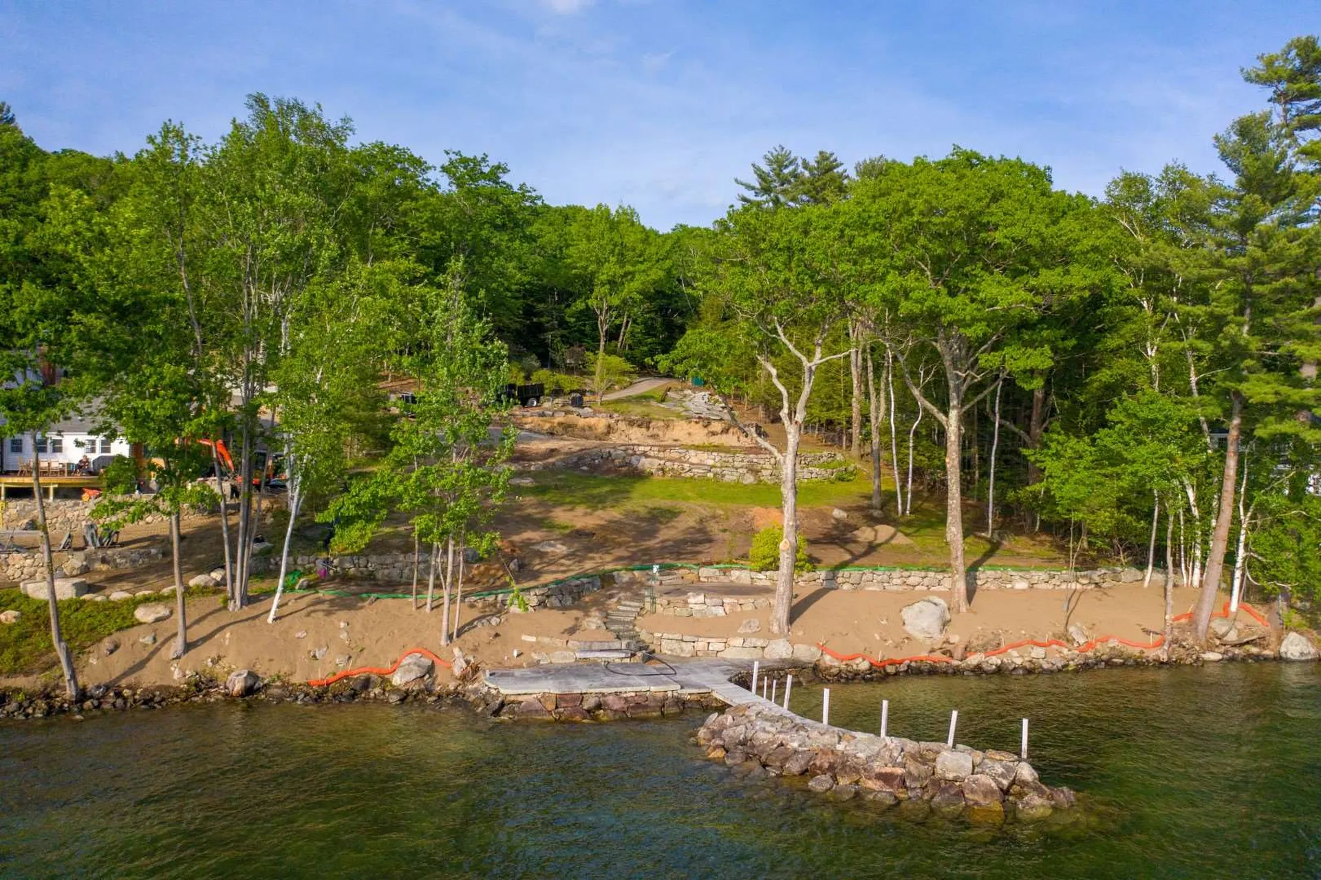 170 Edgewater Drive Gilford NH 03249