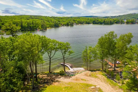 170 Edgewater Drive Gilford NH 03249