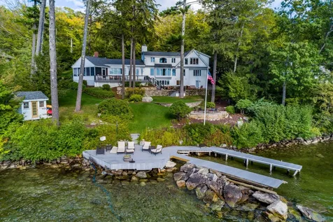 252 Edgewater Drive Gilford NH 03249