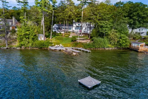 252 Edgewater Drive Gilford NH 03249