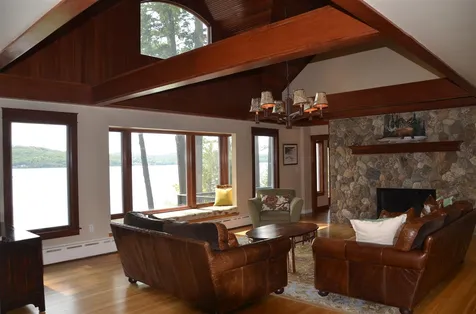 252 Edgewater Drive Gilford NH 03249