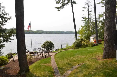 252 Edgewater Drive Gilford NH 03249