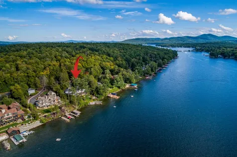 252 Edgewater Drive Gilford NH 03249