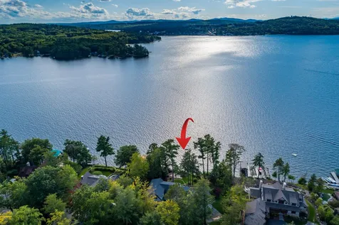 252 Edgewater Drive Gilford NH 03249
