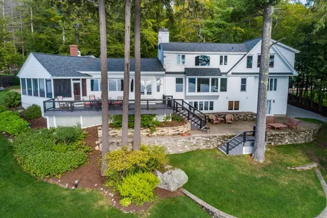 252 Edgewater Drive Gilford NH 03249