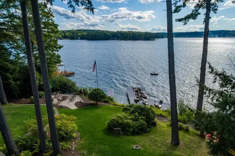 252 Edgewater Drive Gilford NH 03249