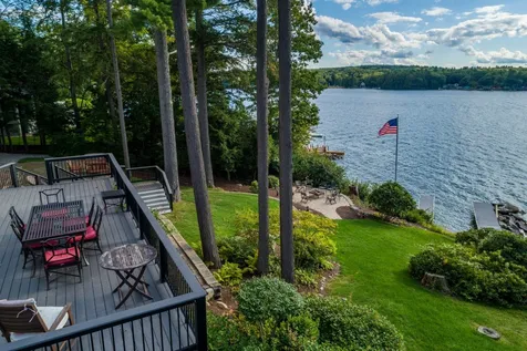 252 Edgewater Drive Gilford NH 03249