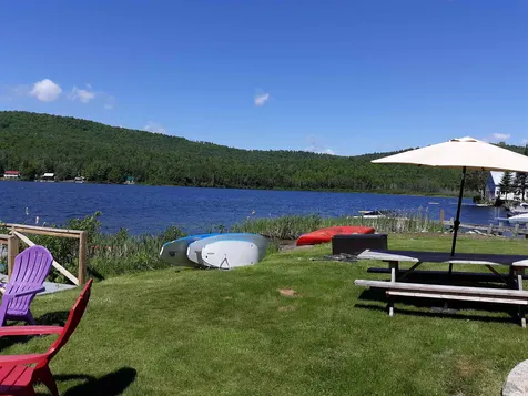 84 Lake Road Lunenburg VT 05906-9514