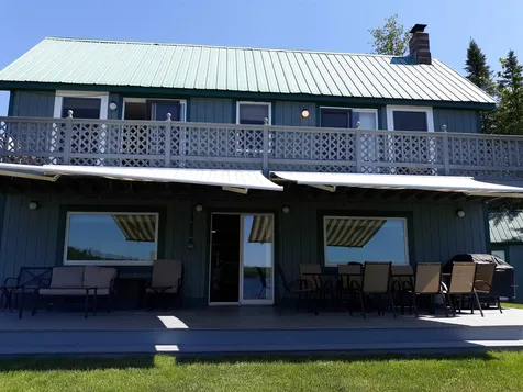 84 Lake Road Lunenburg VT 05906-9514