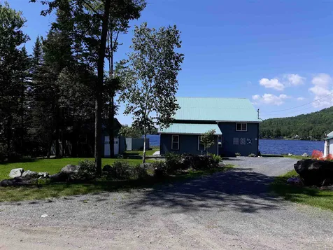 84 Lake Road Lunenburg VT 05906-9514