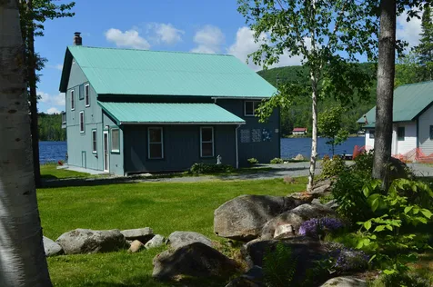 84 Lake Road Lunenburg VT 05906-9514