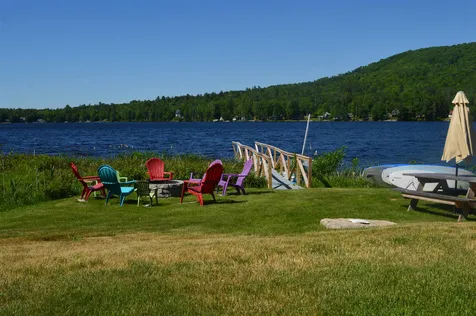 84 Lake Road Lunenburg VT 05906-9514