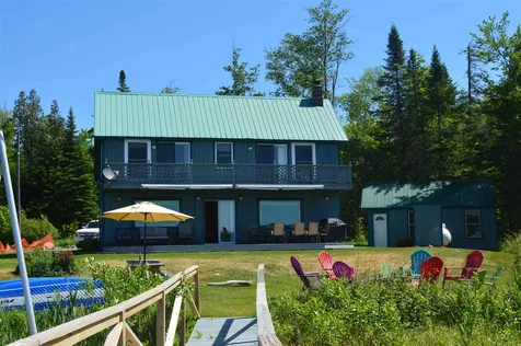 84 Lake Road Lunenburg VT 05906-9514
