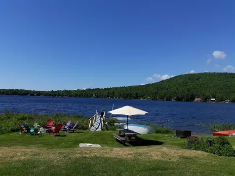 84 Lake Road Lunenburg VT 05906-9514