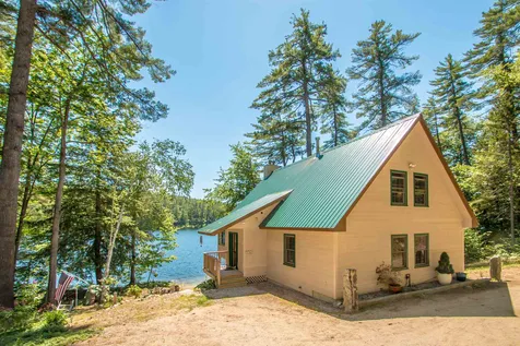 137 Stearns Road Lovell ME 04051
